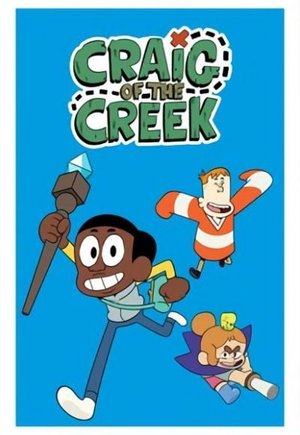 Craig of the Creek