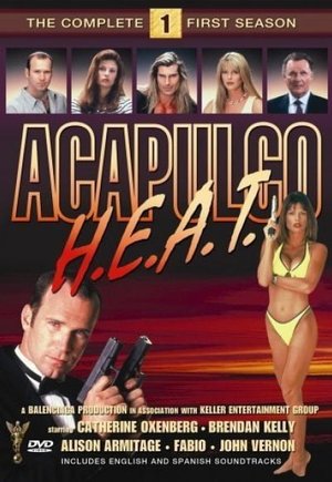Acapulco H.E.A.T.