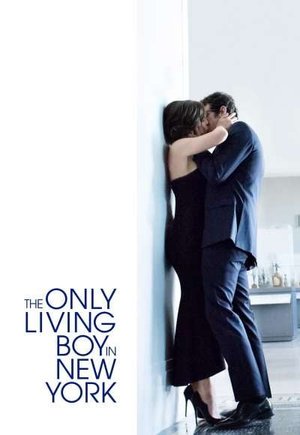 The Only Living Boy in New York