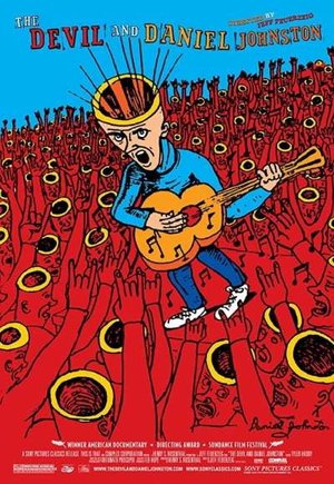 The Devil and Daniel Johnston