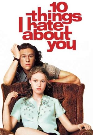 10 Things I Hate About You