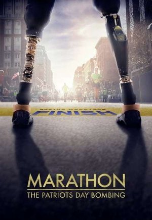 Marathon: The Patriots Day Bombing