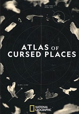 Atlas of Cursed Places
