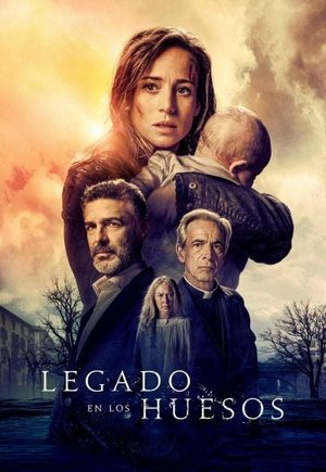 The Legacy of the Bones