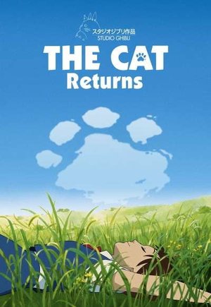 The Cat Returns