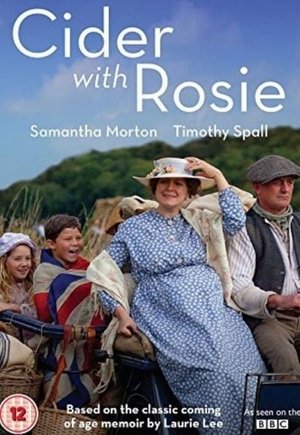 Cider with Rosie