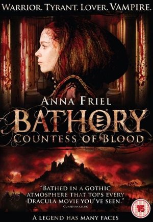 Bathory: Countess of Blood