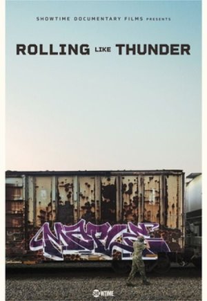 Rolling Like Thunder