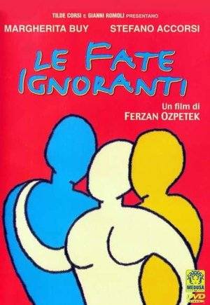 The Ignorant Fairies