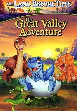 The Land Before Time II: The Great Valley Adventure