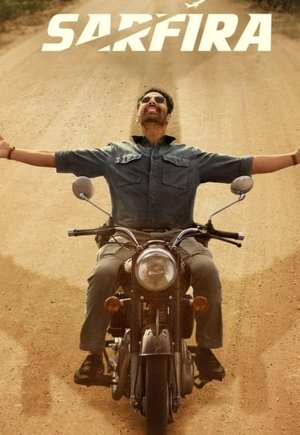 Sarfira