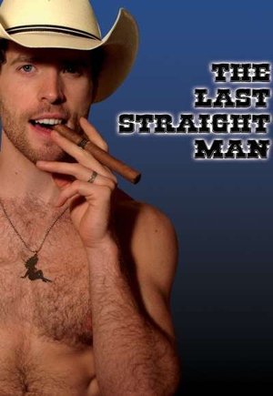 The Last Straight Man