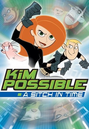 Kim Possible: A Sitch in Time