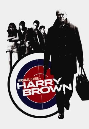 Harry Brown