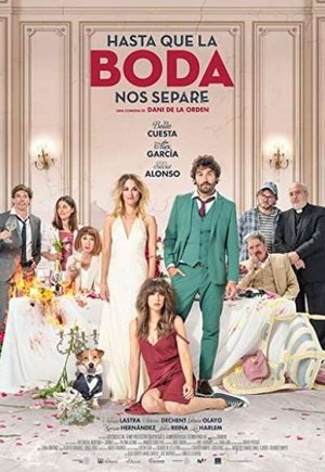 The Wedding Unplanner