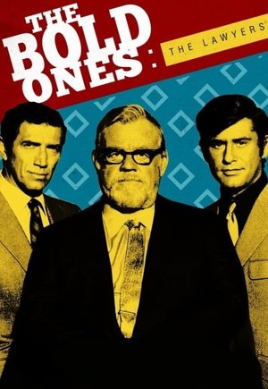 The Bold Ones: The Lawyers