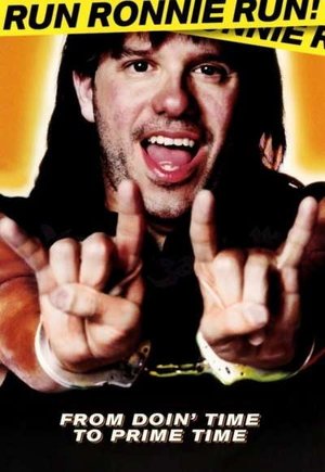 Run Ronnie Run