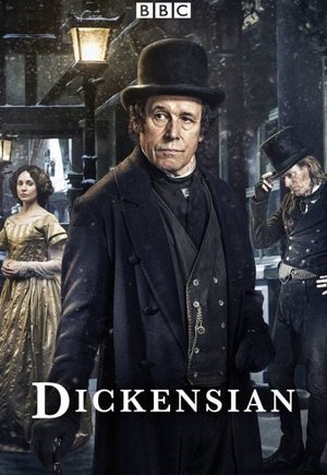 Dickensian