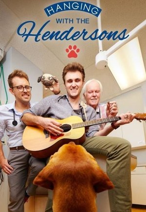 Hanging with the Hendersons
