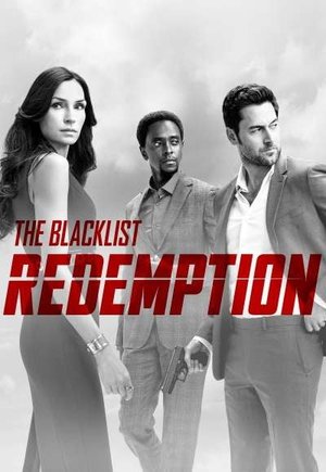 The Blacklist: Redemption