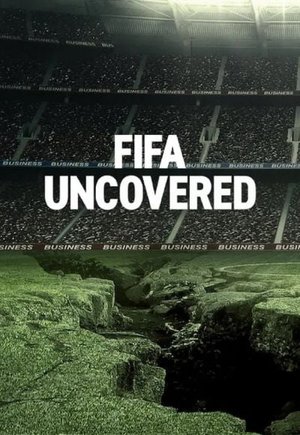 FIFA Uncovered