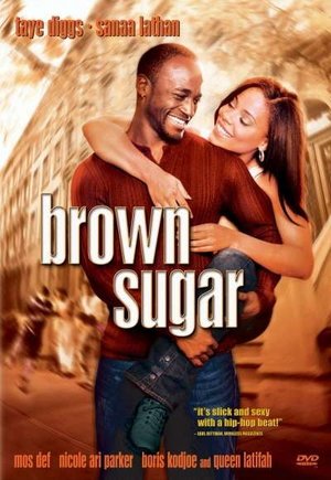 Brown Sugar