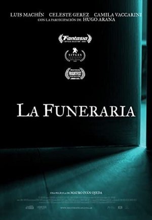 The Funeral Home
