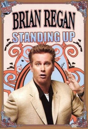 Brian Regan: Standing Up