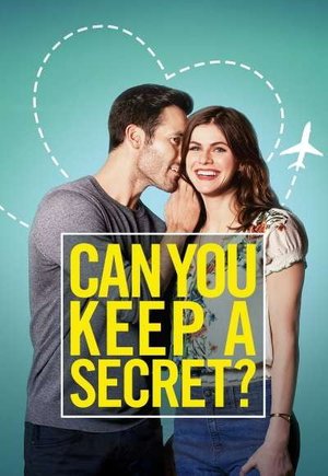Can You Keep a Secret?