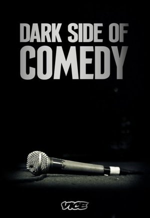 Dark Side of Comedy