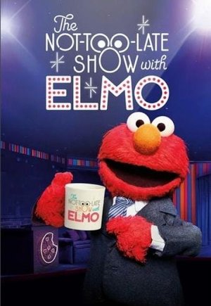 The Not Too Late Show with Elmo