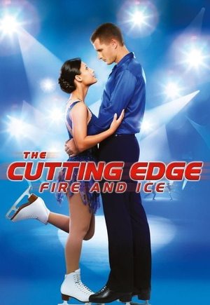 The Cutting Edge: Fire & Ice