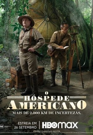 O Hóspede Americano