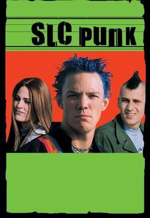 SLC Punk!