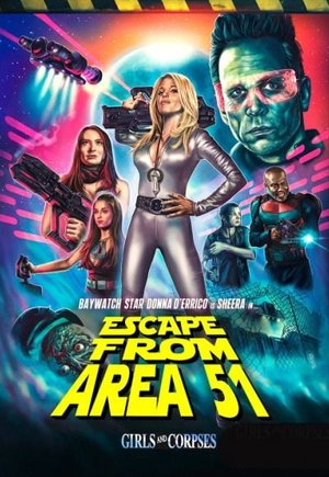 Escape from Area 51