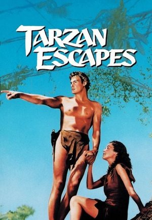 Tarzan Escapes