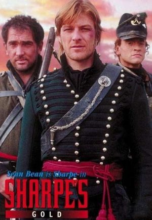Sharpe's Gold