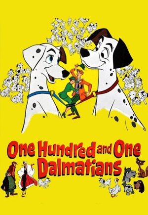 One Hundred and One Dalmatians