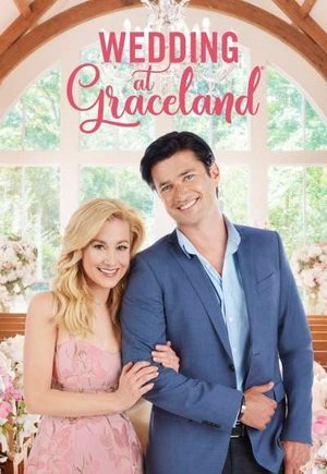 Wedding at Graceland