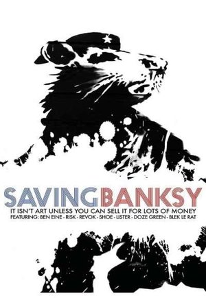 Saving Banksy