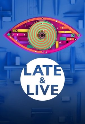 Big Brother: Late & Live