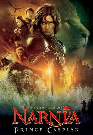 The Chronicles of Narnia: Prince Caspian