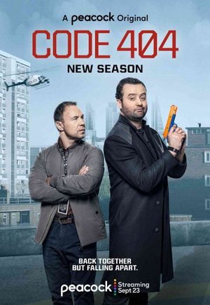 Code 404