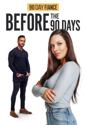 90 Day Fiancé: Before the 90 Days