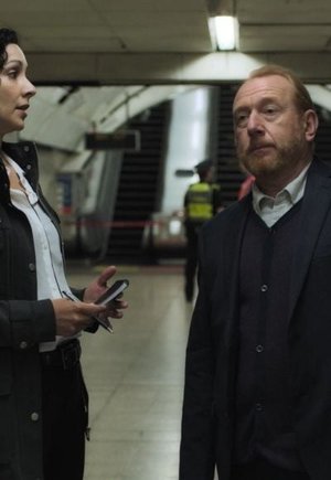 The Chelsea Detective