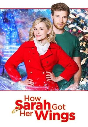 How Sarah Got Her Wings