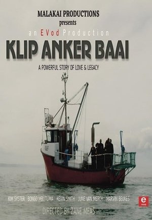 Klip Anker Baai