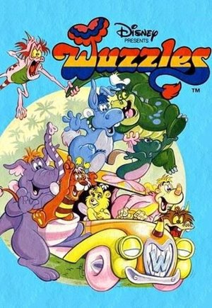 The Wuzzles