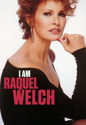 I Am Raquel Welch