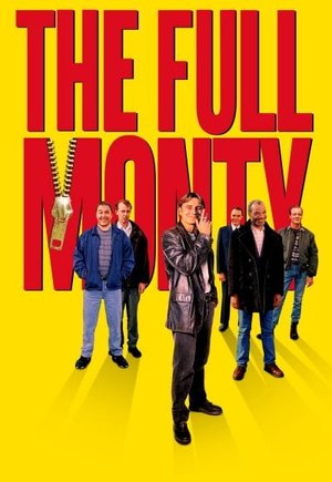 The Full Monty